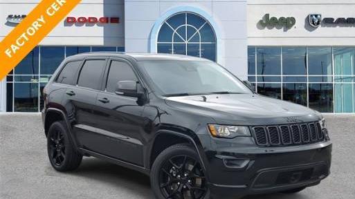 JEEP GRAND CHEROKEE 2021 1C4RJFBG4MC842121 image